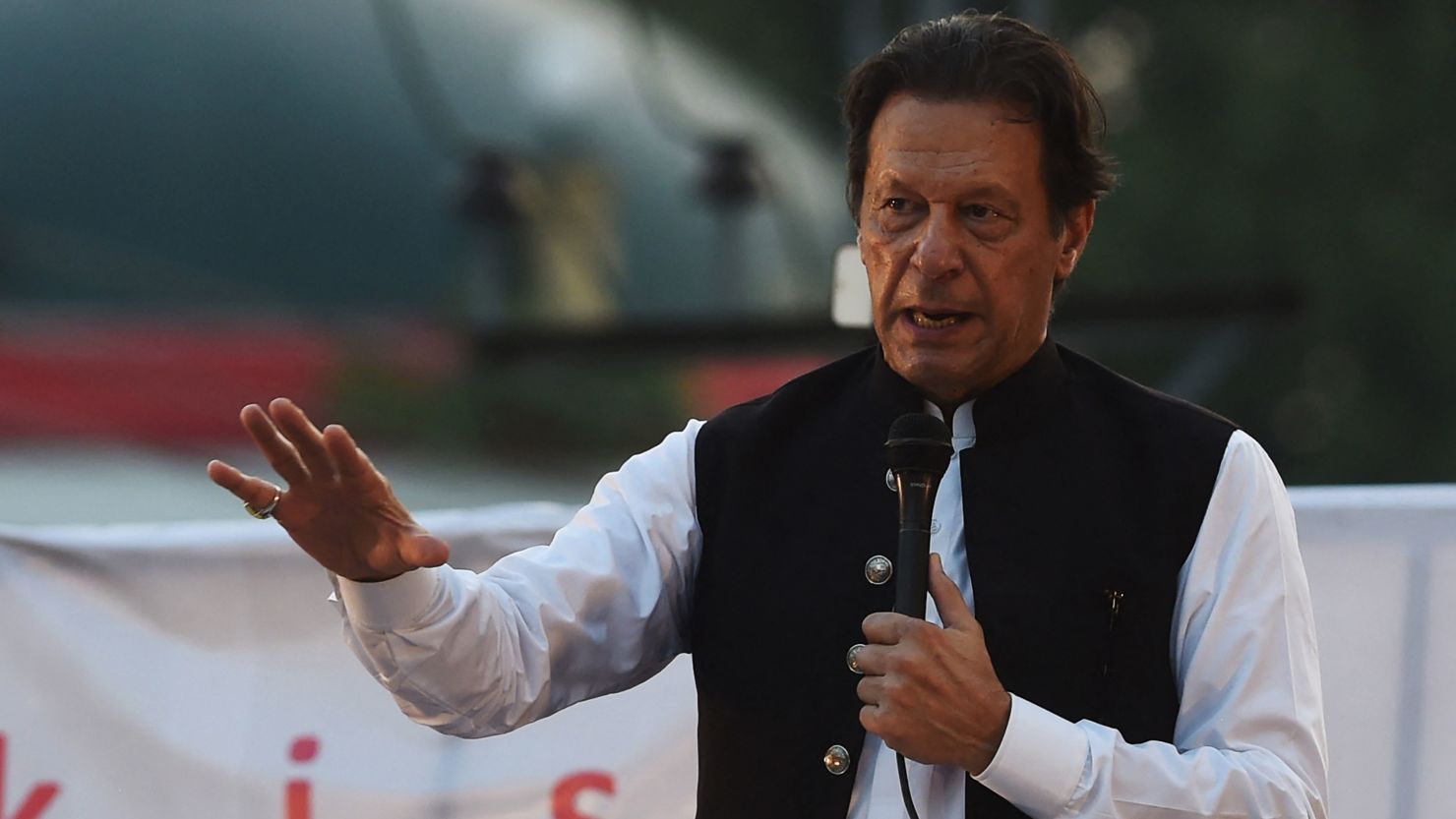 Why PM Imran Khan's Australian structure will fail in Pakistan | Baaghi TV