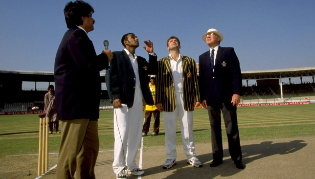 The Australian cricketing system might already exist in Pakistan | Baaghi TV
