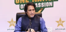 Ramiz Rajas appointment might be good for the PCB | Baaghi TV