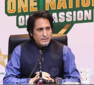 Ramiz Rajas appointment might be good for the PCB | Baaghi TV