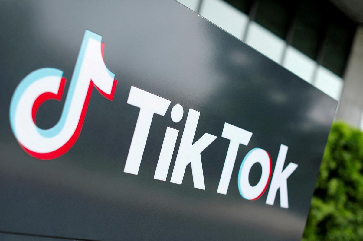 Montana first state to ban TikTok in the US | Baaghi TV