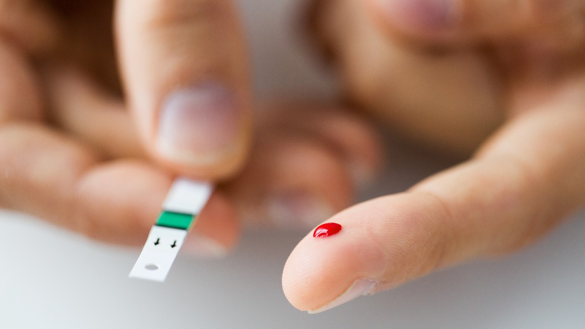 Study establishes links between Diabetes and COVID-19 | Baaghi TV