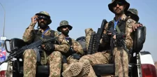 Why Trial Under the Army Act? | Baaghi TV