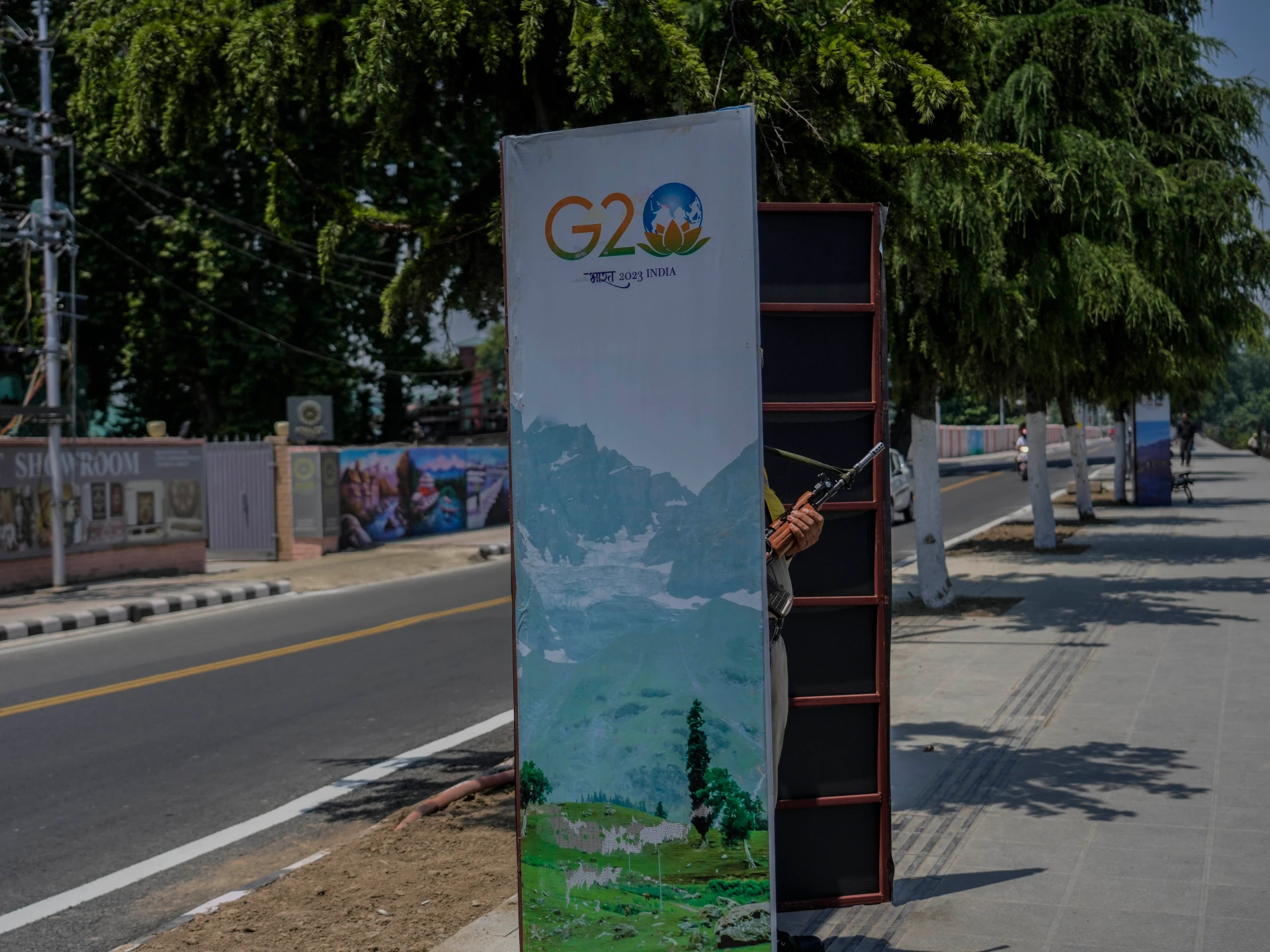Why China, Turkey and Saudi Arabia Refused to Attend G20 Srinagar Meet | Baaghi TV