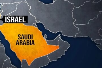 Can Saudi Arabia and Israel Establish Normal Diplomatic Relations? | Baaghi TV