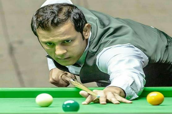 International Snooker player Muhammad Bilal passed away | Baaghi TV