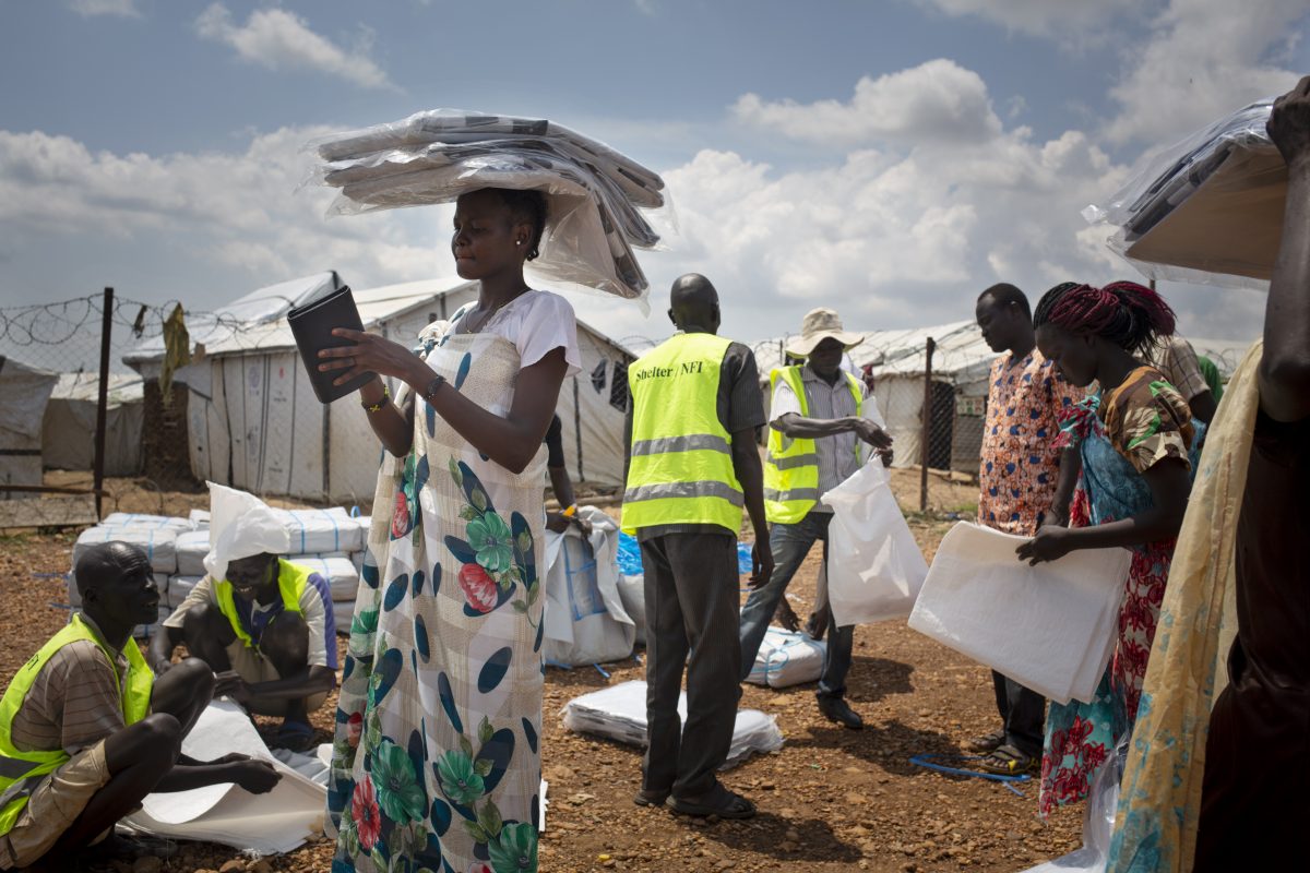 The Humanitarian Crisis in Sudan: A Complex Web of Factors and Regional Impact | Baaghi TV