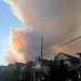 Horrific Nova Scotia wildfires force thousands of Canadians to flee their homes | Baaghi TV
