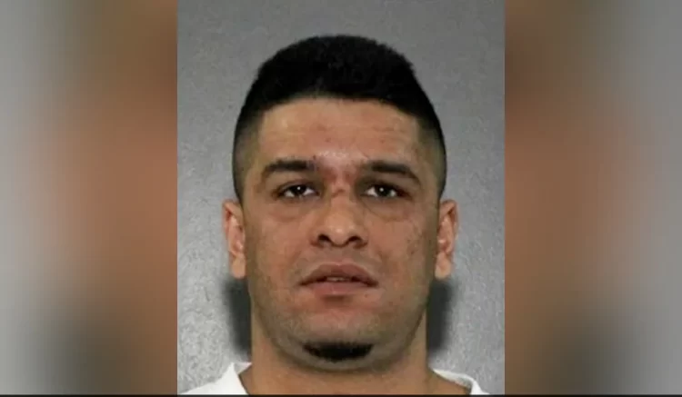 Indian-Origin Gangster Shot Dead Outside Wedding Reception Venue In Canada | Baaghi TV