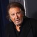 Al Pacino Expecting Child With Girlfriend Noor Alfallah | Baaghi TV