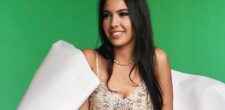 Who is Noor Alfallah? Al Pachino's 29-year-old new girlfriend | Baaghi TV