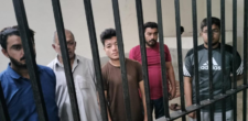 Children's Hospital: Police arrest 5 accused for torturing doctor | Baaghi TV