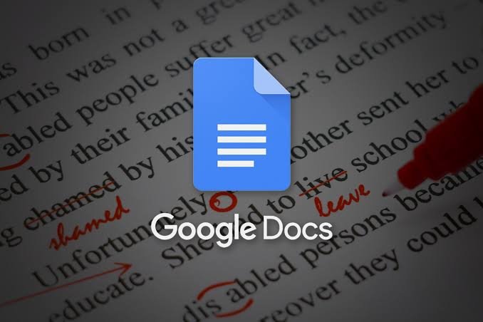 12 Tips to Get the Most Out of Google Docs | Baaghi TV
