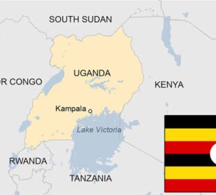 Uganda's president signs into law anti-LGBT legislation | Baaghi TV