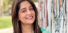 Pregnant TV Star Dipika Kakar Quits Acting | Baaghi TV