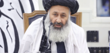 Mohammad Nasir Akhund Appointed Afghan Finance Minister | Baaghi TV