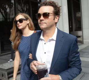US actor Danny Masterson found guilty on two rape counts | Baaghi TV