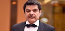 Mubasher Lucman to become the 'voice' for Overseas Pakistanis | Baaghi TV