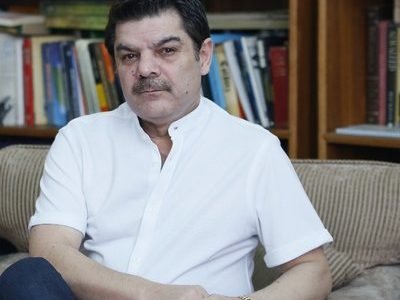 Mubasher Lucman to become the 'voice' for Overseas Pakistanis | Baaghi TV