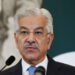 PTI vote bank declines in Pakistan: claims Kh Asif | Baaghi TV