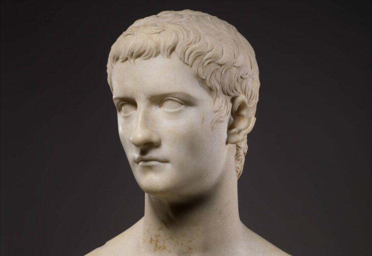 The Caligula | Baaghi TV