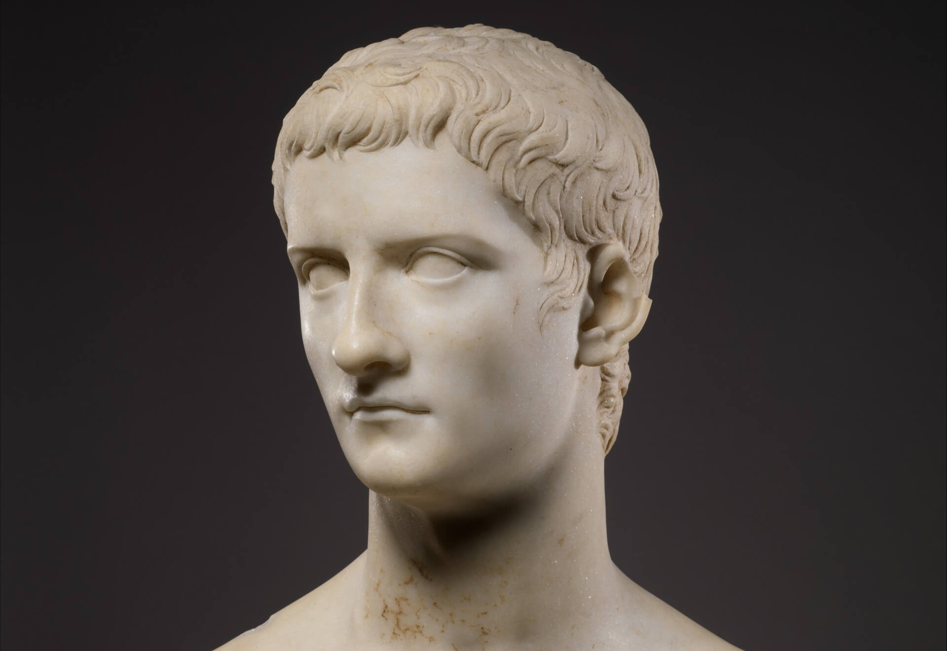 The Caligula | Baaghi TV