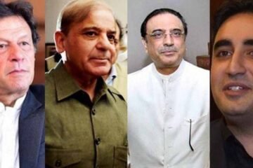 What’s next on Pakistan’s political scene | Baaghi TV