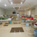 Kidney Center Gujrat | Baaghi TV