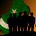 Pakistani youth
