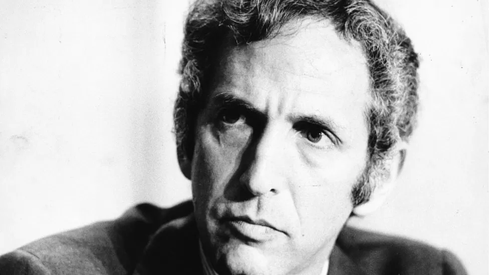 Daniel Ellsberg