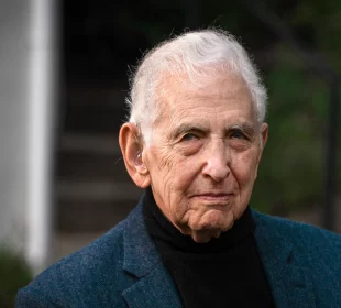 Daniel Ellsberg