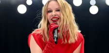 Kylie Minogue