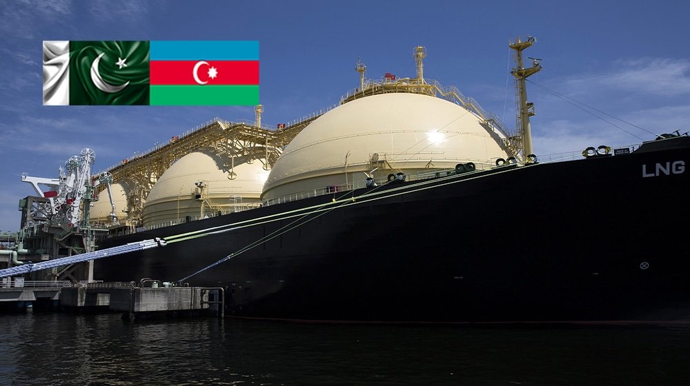 Is Cheap LNG from Baku Really Cheap? | Baaghi TV
