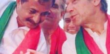 Imran Khan