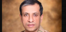 Military courts are functioning, 102 miscreants are being tried: DG ISPR | Baaghi TV