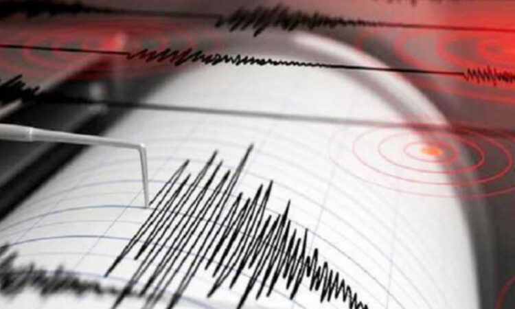 Islamabad jolted by mild quake on Eid ul Adha | Baaghi TV