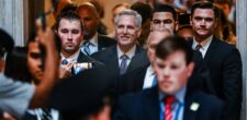 House Passes Debt Limit Bill in Bipartisan Vote to Avert Default | Baaghi TV