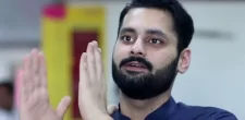 Jibran Nasir returns home safely | Baaghi TV