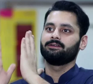 Jibran Nasir returns home safely | Baaghi TV