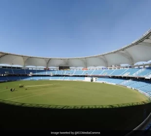 Land Acquisition For Cricket Stadium Completed | Baaghi TV