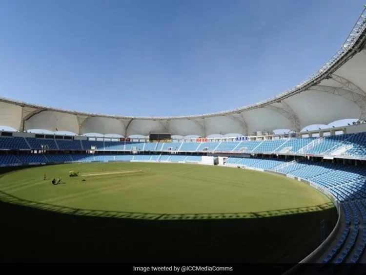 Land Acquisition For Cricket Stadium Completed | Baaghi TV