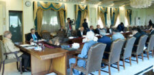PM directs to allocate special funds for IT, youth and energy sectors in upcoming budget | Baaghi TV
