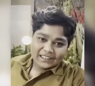 YouTuber Known For 'Dil Se Bura Lagta Hai' Meme, Dies In Road Accident | Baaghi TV