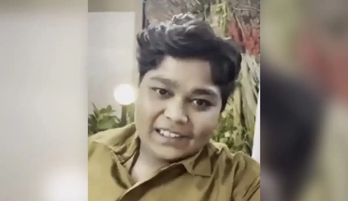 YouTuber Known For 'Dil Se Bura Lagta Hai' Meme, Dies In Road Accident | Baaghi TV