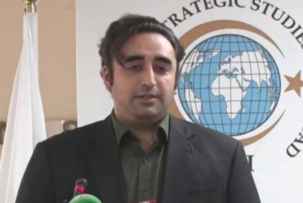 Bilawal Zardari
