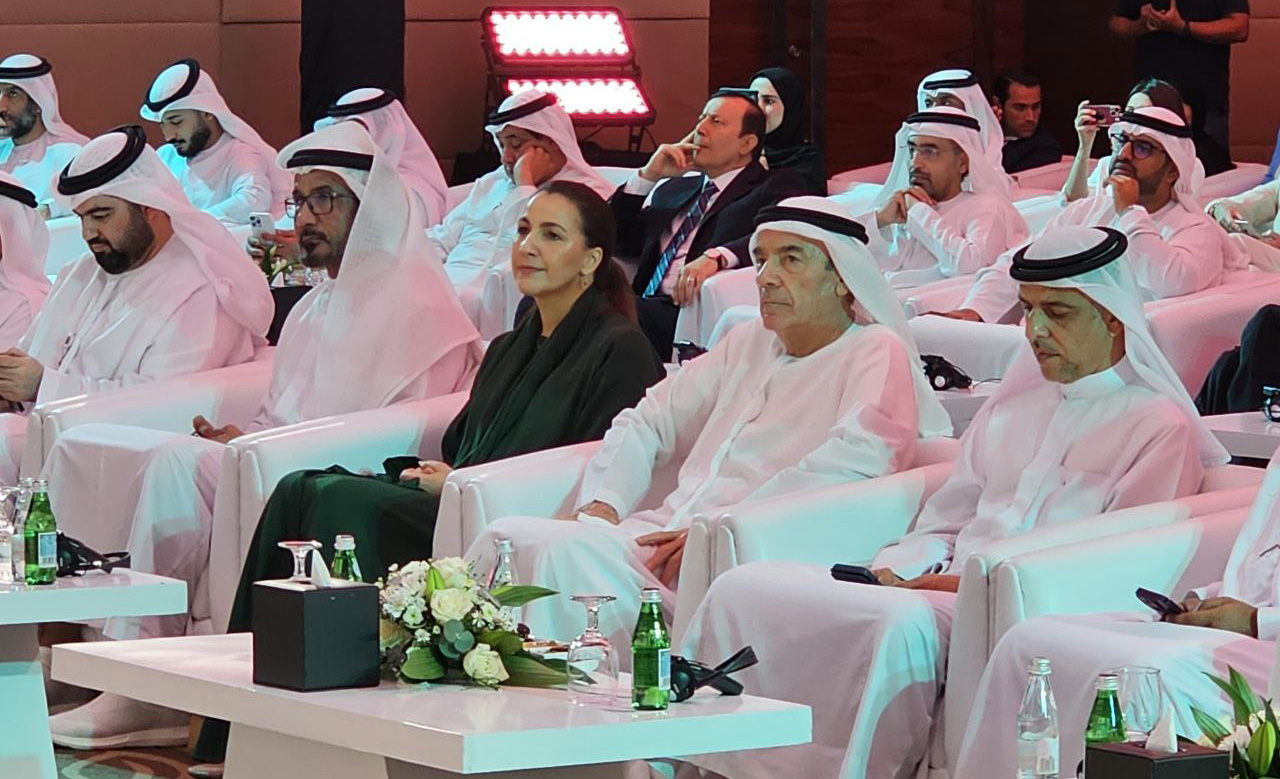 From Vision to Action: UAEU's Climate Solutions Journey to COP28 | Baaghi TV