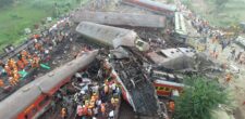 238 Dead In Three-Train Accident | Baaghi TV