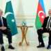PM in azxerbijan