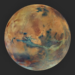 Mars