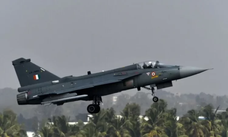 Tejas